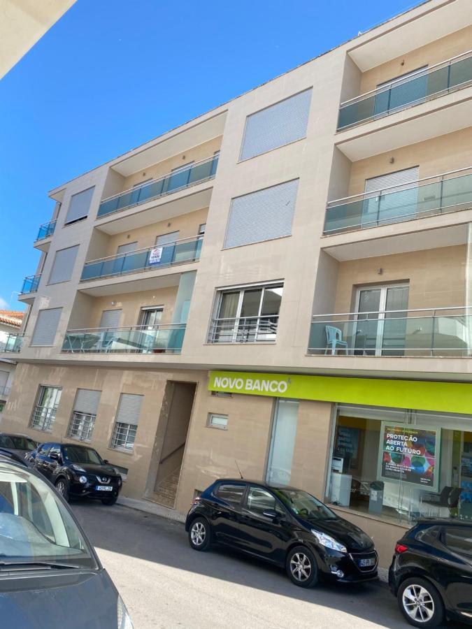 Perola Mar Apartment Nazare Exterior photo