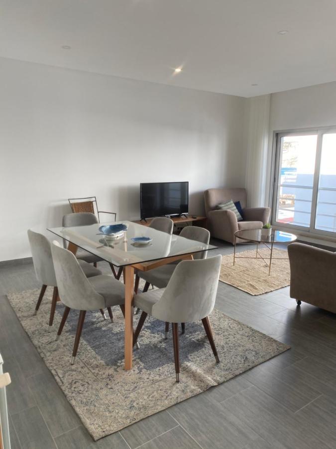 Perola Mar Apartment Nazare Exterior photo