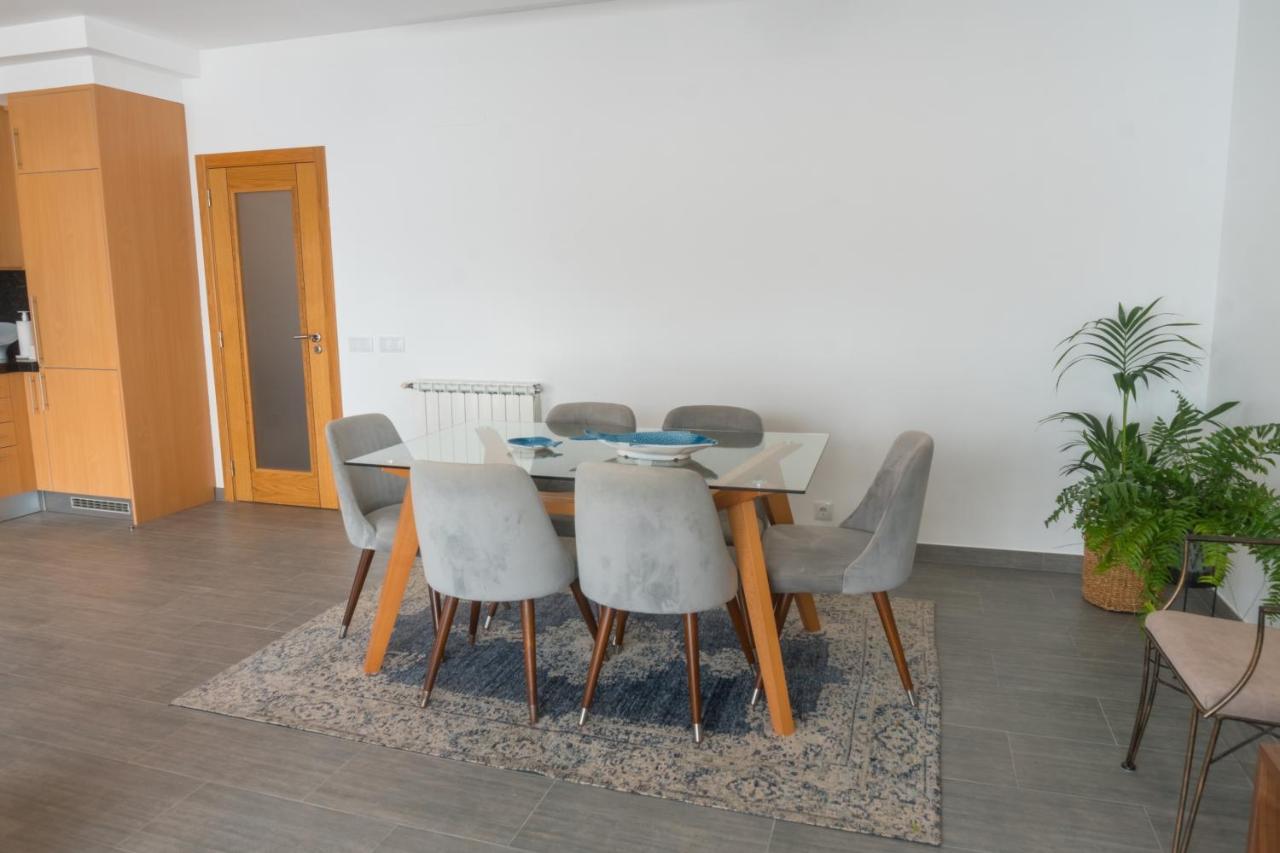 Perola Mar Apartment Nazare Exterior photo